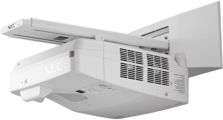 NEC UM352Wi Multi-Touch NEC UM352Wi Multi-Touch