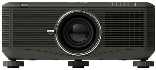 NEC PX800X (2. gen.) (utan objektiv) NEC PX800X (2. gen.) (utan objektiv)