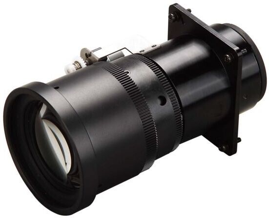 NEC zoomobjektiv NP36ZL NEC zoomobjektiv NP36ZL