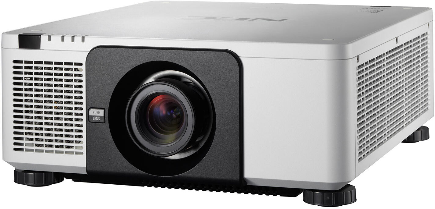 NEC PX1004UL-WH NEC PX1004UL-WH