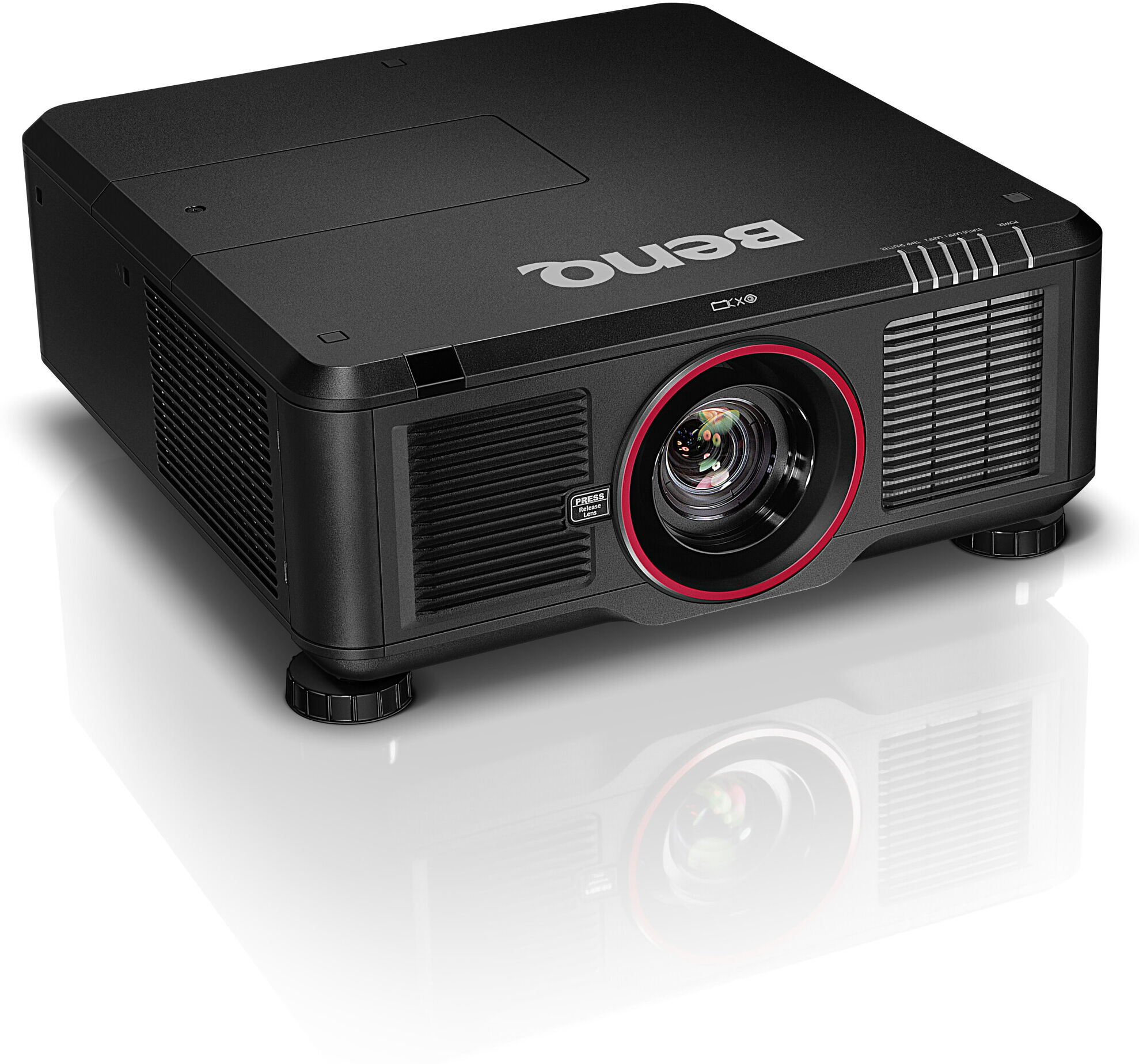 BenQ PU9730 BenQ PU9730