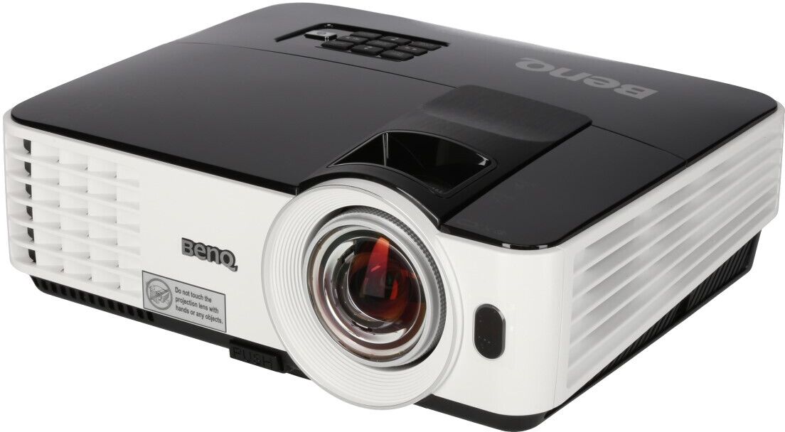 BenQ MX631ST BenQ MX631ST
