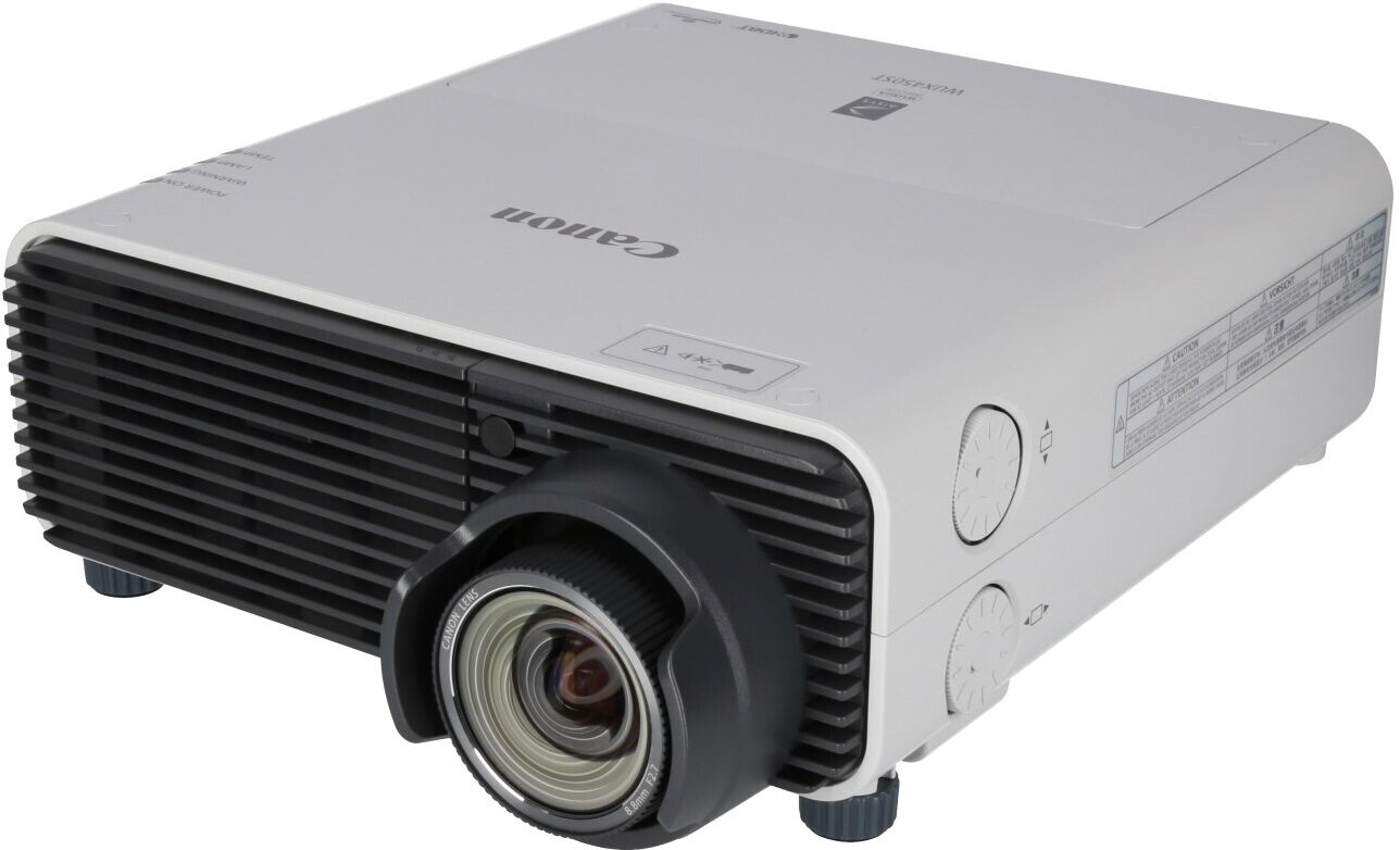 Canon XEED WUX450ST Canon XEED WUX450ST