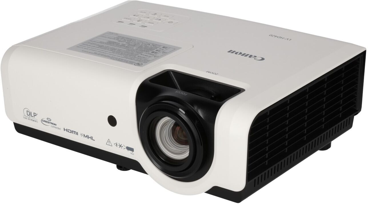 Canon LV-HD420 Canon LV-HD420