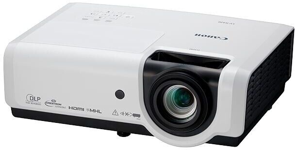 Canon LV-X420 Canon LV-X420