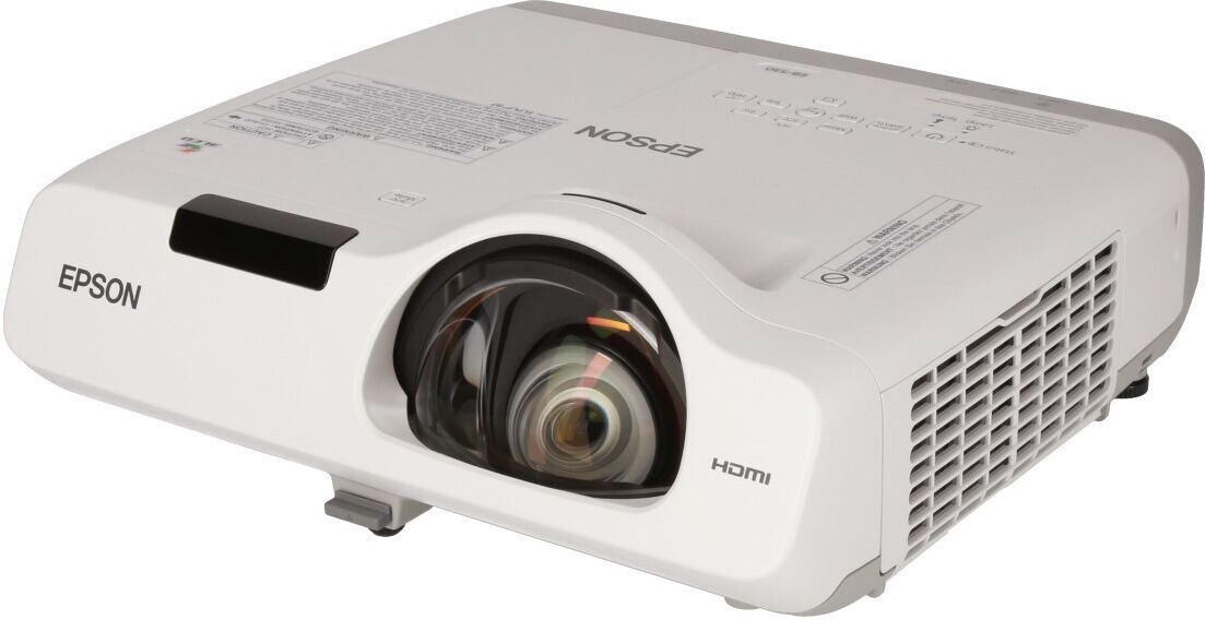 Epson EB-530 Epson EB-530