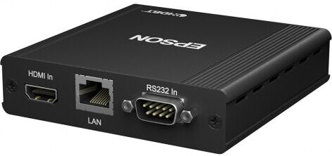 Epson HDBaseT Transmitter ELPHD01 Epson HDBaseT Transmitter ELPHD01