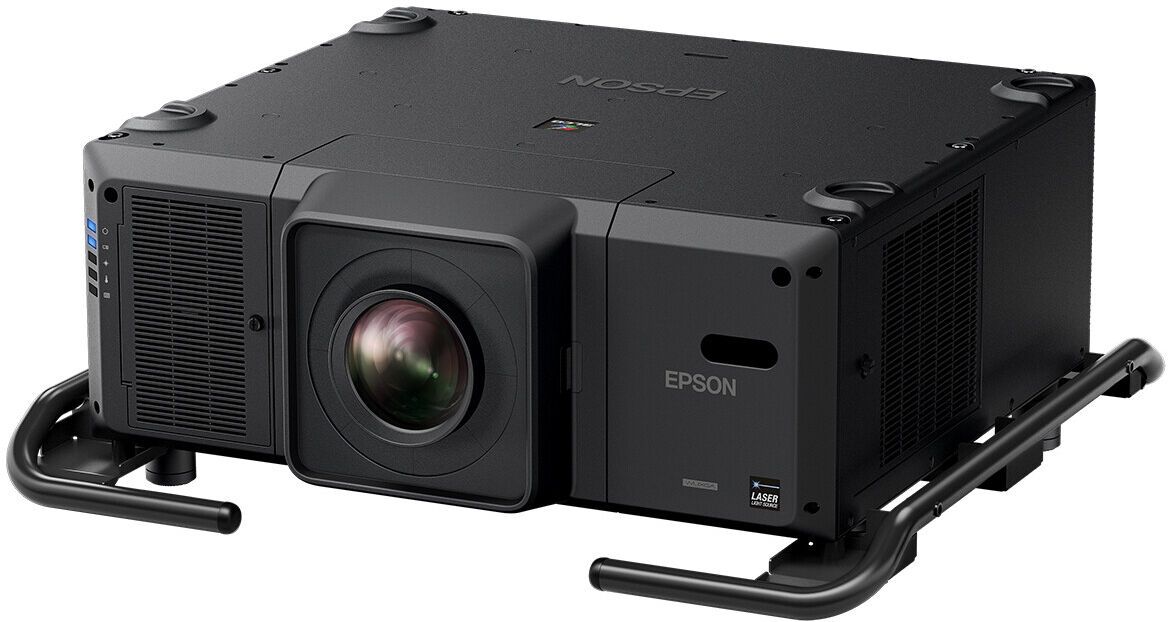 Epson EB-L25000U (utan objektiv) Epson EB-L25000U (utan objektiv)