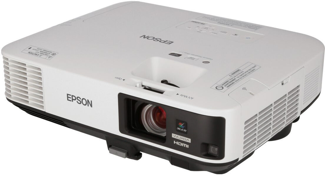 Epson EB-2250U Epson EB-2250U