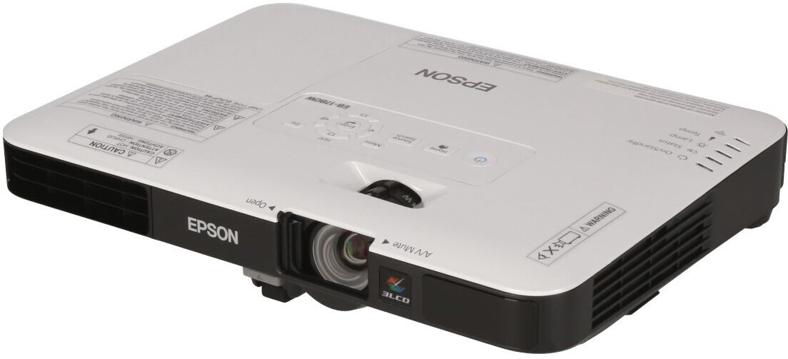 Epson EB-1780W Epson EB-1780W
