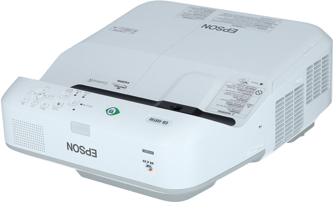 Epson EB-685W Epson EB-685W