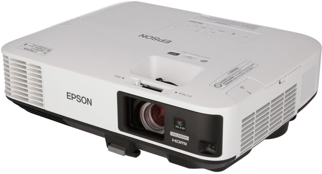 Epson EB-2255U Epson EB-2255U