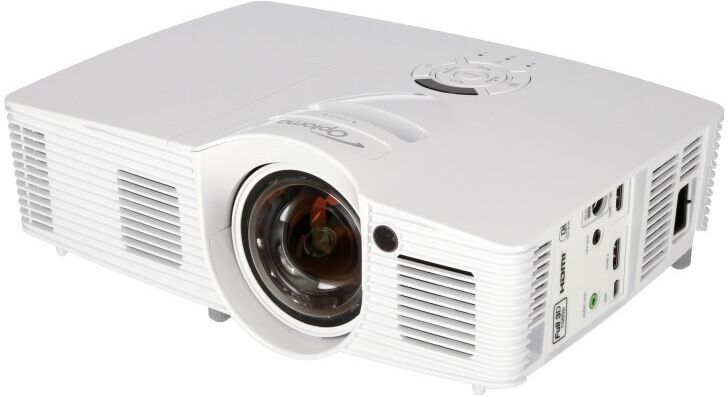 Optoma EH200ST Optoma EH200ST
