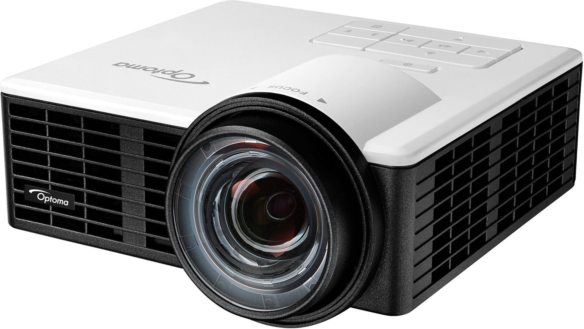 Optoma ML750ST Optoma ML750ST