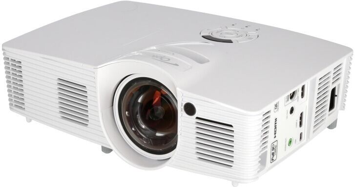 Optoma GT1070Xe Optoma GT1070Xe