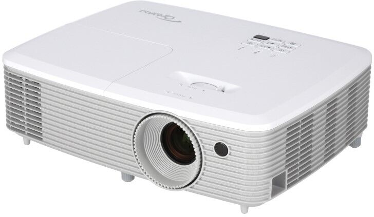 Optoma EH400 Optoma EH400