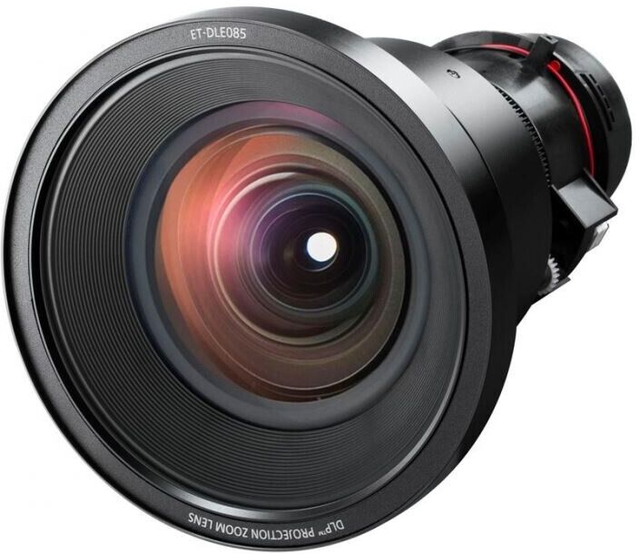 Panasonic Objektiv ET-DLE085 Panasonic Objektiv ET-DLE085