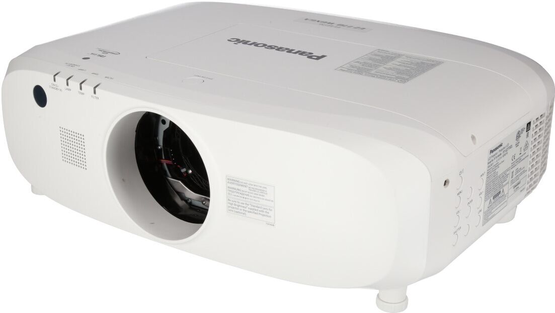 Panasonic PT-EZ770ZLE (utan objektiv) Panasonic PT-EZ770ZLE (utan objektiv)