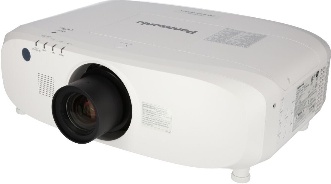 Panasonic PT-EW730ZE Panasonic PT-EW730ZE