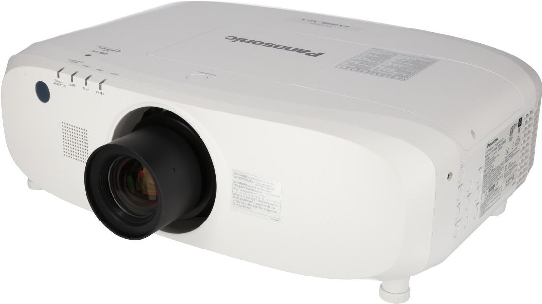 Panasonic PT-EX800ZE Panasonic PT-EX800ZE