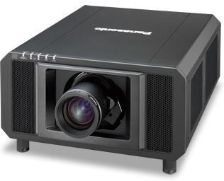 Panasonic PT-RZ12K Panasonic PT-RZ12K