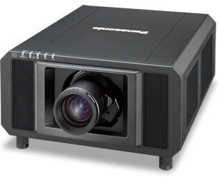 Panasonic PT-RS11K Panasonic PT-RS11K