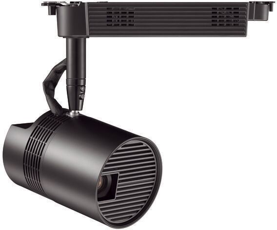 Panasonic Space Player PT-JW130GBE (svart) Panasonic Space Player PT-JW130GBE (svart)