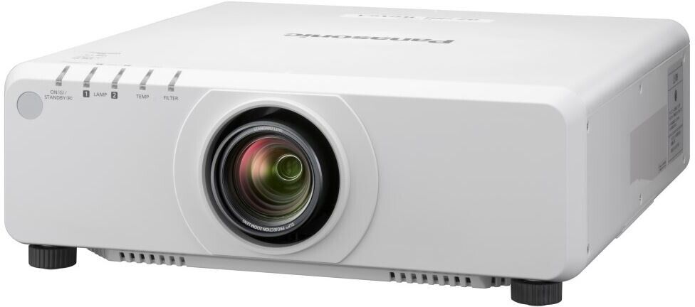 Panasonic PT-DW750WE Panasonic PT-DW750WE
