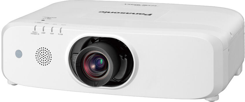Panasonic PT-EZ590LE (utan objektiv) Panasonic PT-EZ590LE (utan objektiv)