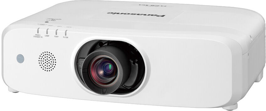 Panasonic PT-EX620LE (utan objektiv) Panasonic PT-EX620LE (utan objektiv)