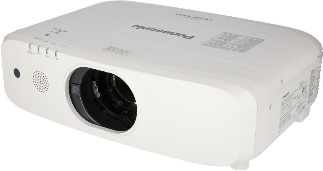 Panasonic PT-EW550LE (utan objektiv) Panasonic PT-EW550LE (utan objektiv)