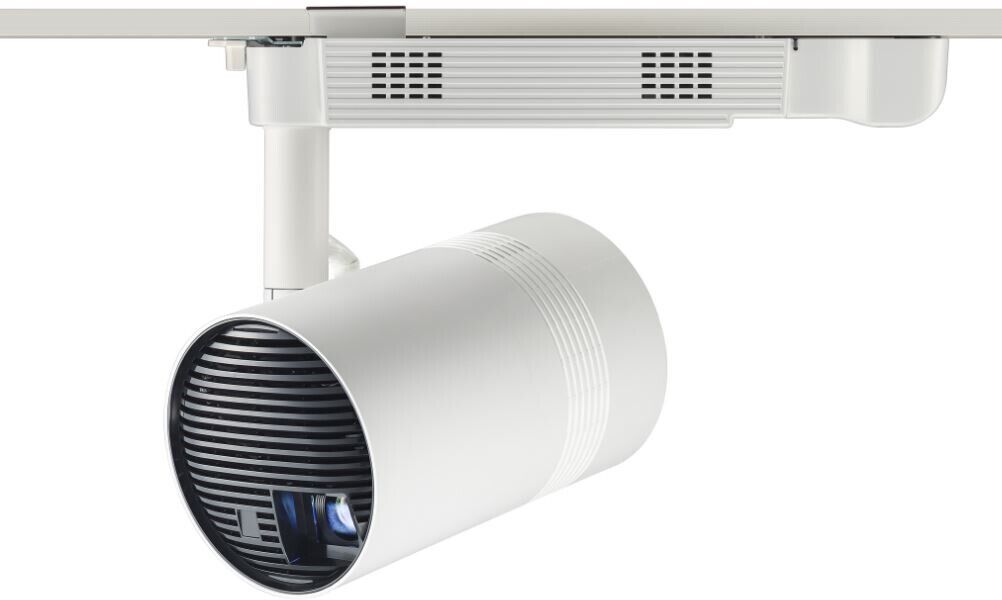 Panasonic PT-JX200GWE (vit) Panasonic PT-JX200GWE (vit)