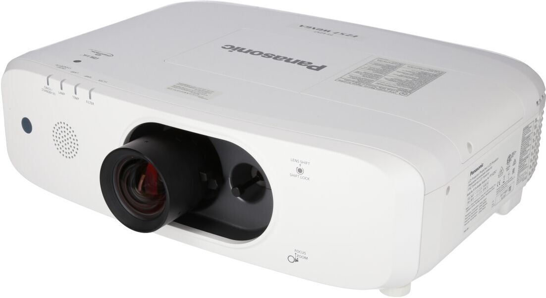 Panasonic PT-EZ57E Panasonic PT-EZ57E