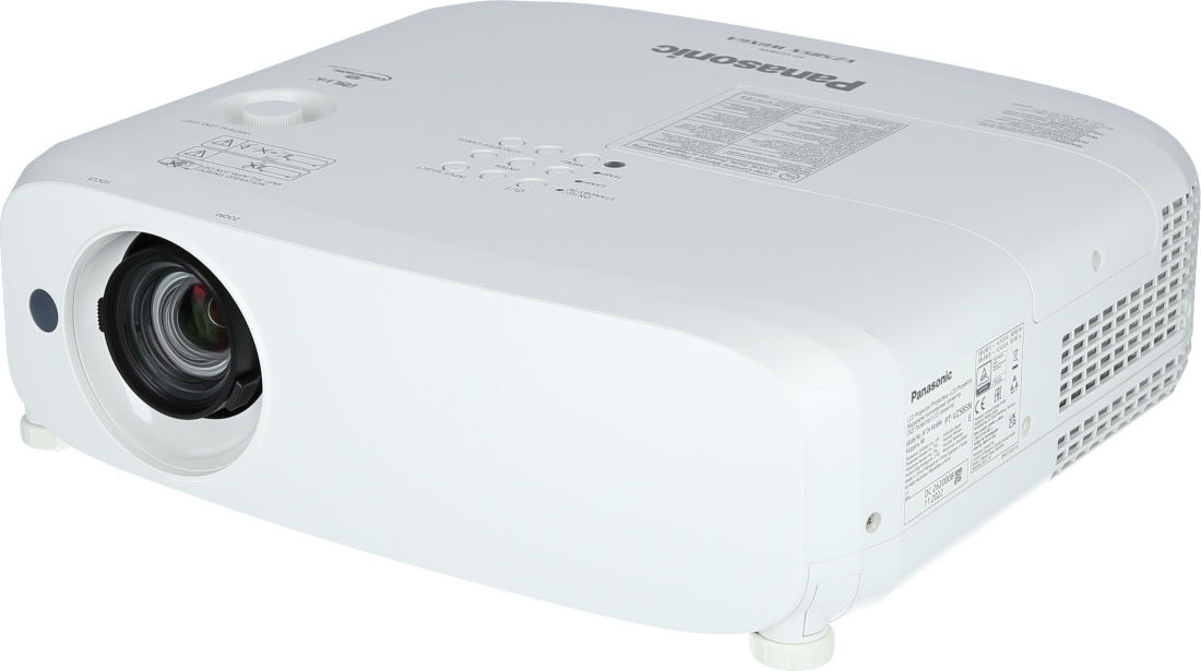 Panasonic PT-VZ585N Panasonic PT-VZ585N