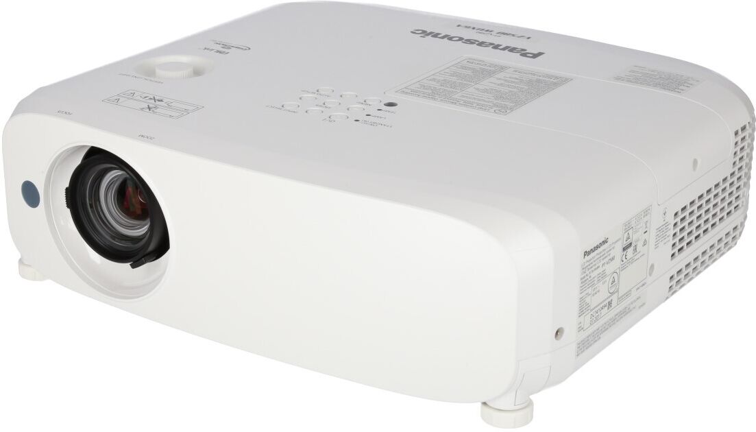 Panasonic PT-VZ580 Panasonic PT-VZ580