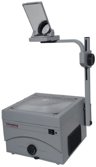 Liesegang Education 250 Typ 675 Liesegang Education 250 Typ 675