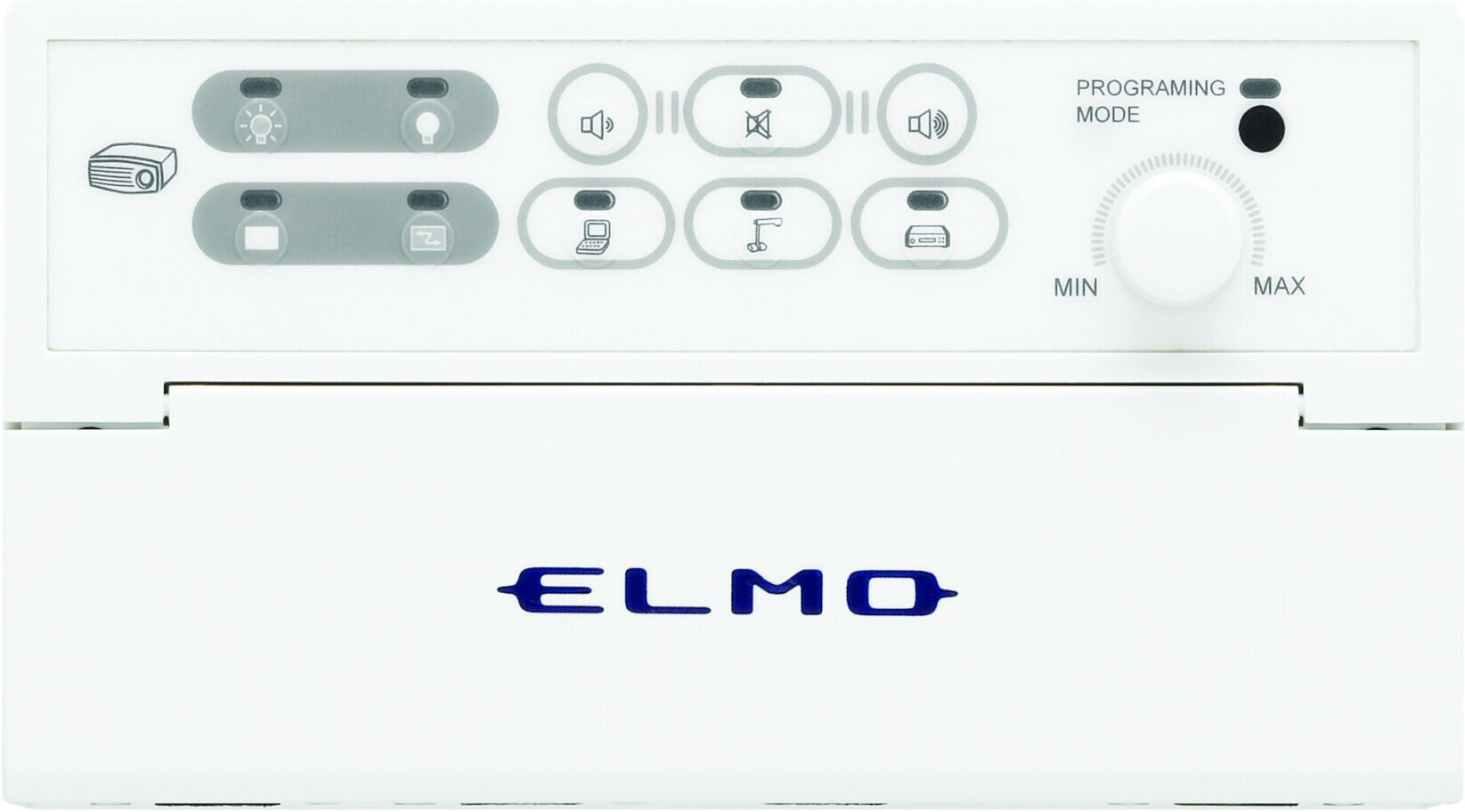 Elmo CRC-1 Classroom Switcher Elmo CRC-1 Classroom Switcher