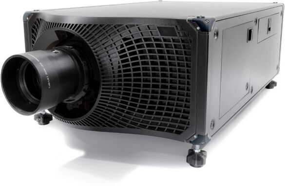 Christie Boxer 4K30 (utan objektiv) Christie Boxer 4K30 (utan objektiv)
