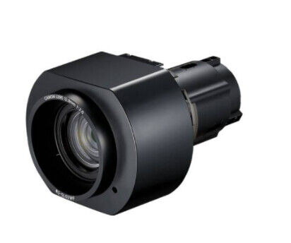 Canon vidvinkelsobjektiv RS-SL03WF för WUX5800/WUX6700/WUX7500/WUX5800Z/WUX6600Z/WUX7000Z