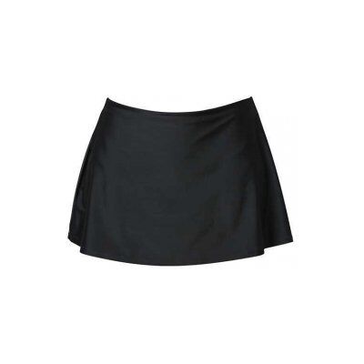 Badkjol svart - Trofé (Storlek: 50) Badkjol svart - Trofé (Storlek: 50)