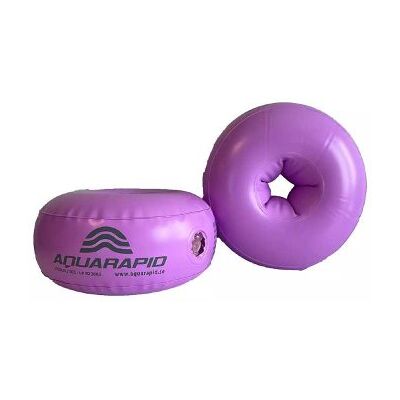 Armpuffar Aquaring - Aquarapid - lila Armpuffar Aquaring - Aquarapid - lila