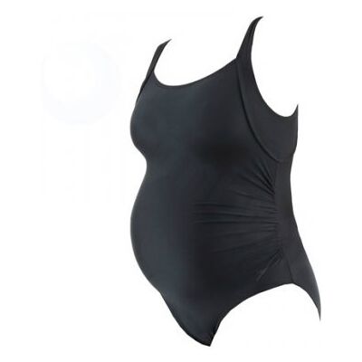 Baddräkt för gravida Grace Maternity - Speedo (Storlek: 34) Baddräkt för gravida Grace Maternity - Speedo (Storlek: 34)