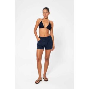 Badsshorts tjej Lucca marinblå - Panos (Storlek: 38) Badsshorts tjej Lucca marinblå - Panos (Storlek: 38)