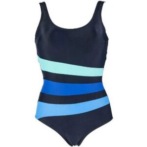 Baddräkt Bianca navy/aqua - Wiki (Storlek: 36) Baddräkt Bianca navy/aqua - Wiki (Storlek: 36)