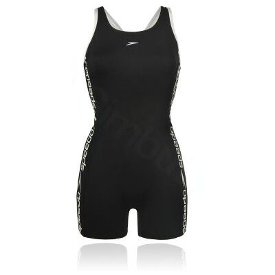 Baddräkt barn med ben Superiority legsuit - Speedo - 116 cl Baddräkt barn med ben Superiority legsuit - Speedo - 116 cl