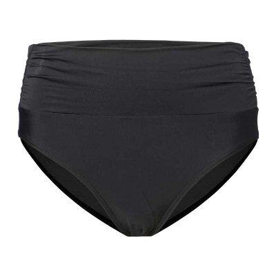 Bikiniunderdel swim tai de luxe svart - WIKI (Storlek: 48) Bikiniunderdel swim tai de luxe svart - WIKI (Storlek: 48)