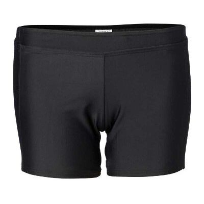 Bikiniunderdel swim panty long leg svart - WIKI (Storlek: 46) Bikiniunderdel swim panty long leg svart - WIKI (Storlek: 46)