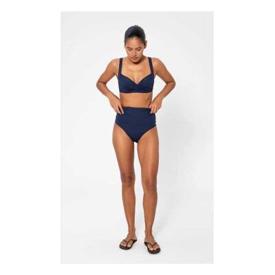Bikiniunderdel Chara navy - Panos Emporio (Storlek:: 44) Bikiniunderdel Chara navy - Panos Emporio (Storlek:: 44)