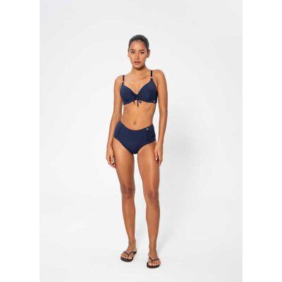 Bikiniöverdel Lydia navy - Panos Emporio (Storlek:: 38) Bikiniöverdel Lydia navy - Panos Emporio (Storlek:: 38)