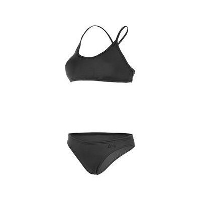 Simbikini barn svart Flexini Poison 2 delad - Lane 4 (Storlek: 26 = 116 cl) Simbikini barn svart Flexini Poison 2 delad - Lane 4 (Storlek: 26 = 116 cl)